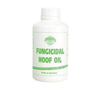Barrier Unisex's BAR0044 Fungicidal Hoof Oil, Natural, Regular