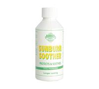 Barrier Unisex's BAR0055 Sunburn Soother, Clear, 250ml