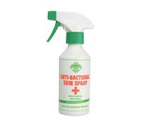 Barrier Unisex's BAR0150 Anti-Bacterial Skin Spray, Clear, Regular