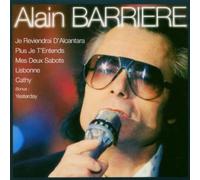 Barriere, Alain - Concerts Musicorama