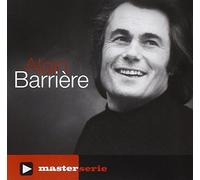 Barriere, Alain - Master Serie