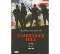 Barrile - Hamburger Hill [DVD] [1987] [US Import] [NTSC]