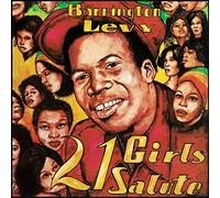 Barrington Levy - 21 Girls Salute [VINYL]
