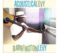 Barrington Levy - Acousticalevy