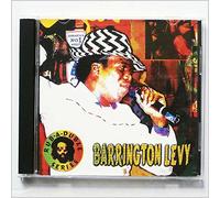 Barrington Levy - Barrington Levy