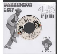 Barrington Levy - Black Heart Man [12" VINYL]
