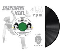 Barrington Levy - Crucifixion [VINYL]