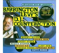 Barrington Levy - Dj Counteraction