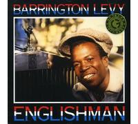 Barrington Levy - Englishman