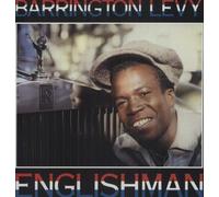 Barrington Levy - Englishman [VINYL]