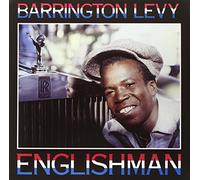 Barrington Levy - Englishman [VINYL]