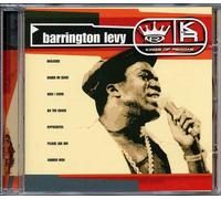 Barrington Levy - Kings of Reggae