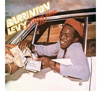 Barrington Levy - Money Move [VINYL]