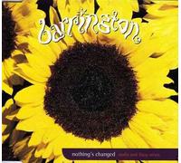 Barrington Levy - Nothing's Changed (Mafia and Fluxy Mixes)