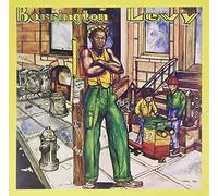 Barrington Levy - Poorman Style