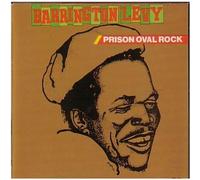 Barrington Levy - Prison Oval Rock [VINYL]