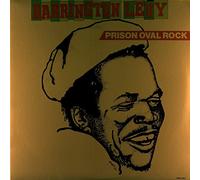 Barrington Levy - Prison Oval Rock [VINYL]