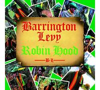 Barrington Levy - Robin Hood [VINYL]