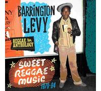 Barrington Levy - Sweet Reggae Music [New CD] Digipack Packaging