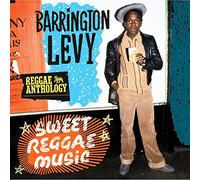 Barrington Levy - Sweet Reggae Music: Reggae Anthology [VINYL]