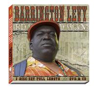 Barrington Levy - Wanted: Live In San Francisco [Bonus DVD] [Us Import]