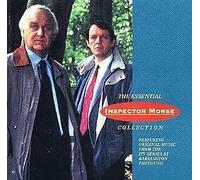 Barrington Pheloung - Essential Inspector Morse Collection - New CD - p99z