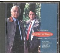 Essential Inspector Morse Collection (Barrington)