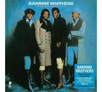 Barrino Brothers - Livin' Off The Goodness Of Your Love [VINYL]