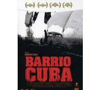 Barrio Cuba [DVD] [Region 1] [US Import] [NTSC]