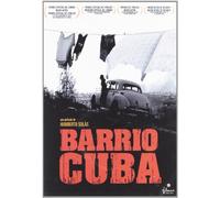 Barrio Cuba (Import Dvd) (2008) Luisa María Jiménez; Jorge Perugorría; Isabel