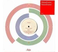 Barrio Jazz Gang - Mainframe - Mainframe 12"
