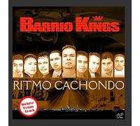 Barrio Kings - Ritmo Cachondo