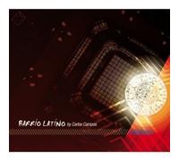 Barrio Latino: Electrico by Various Artists (2008-06-12)