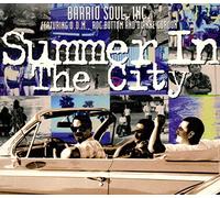 Barrio Soul Inc - Summer in the City