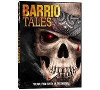 Barrio Tales / Cuentos De Barrio [DVD] [2012] [Region 1] [US Import] [NTSC]
