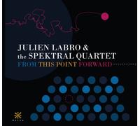 BARRIOS/SALUZZI/ZEON/VILLA-LOBOS - From This Point Forward