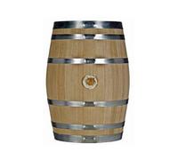 Barrique 100 liter wine barrel Hungarian oak. - Heavy ristning (H)
