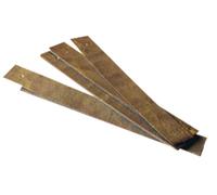 Barrique Sulfur wicks, pack 10 pcs.