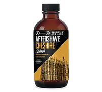 Barrister and Mann Aftershave Chesire 100 ml