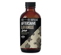 Barrister and Mann Aftershave Lavanilla, 100 ml