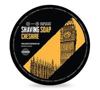 Barrister and Mann Chesire Shaving Soap 118 ml