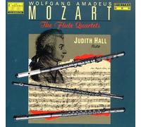BARRITT PAUL (violino) - Unknown Artist - THE FLUTE QUARTETS