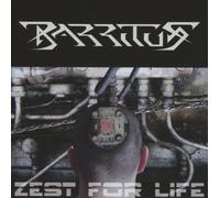 Barritus - Zest for Life