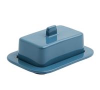 Barro Butter Dish Butter dish Hay Dark blue - 5710441318460