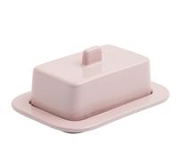 Barro Butter Dish Butter dish Hay Pink - 5710441343998