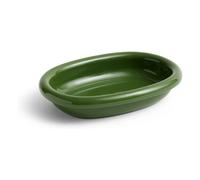 Barro terracotta dish, Rui Pereira Green S