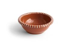 Barro terracotta salad bowl, Rui Pereira Natural L