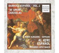 Barroco Español, Vol.2