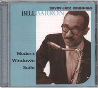 Barron, Bill - Modern Windows Suite