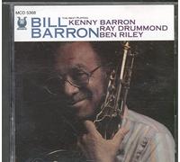 Barron, Bill - Next Plateau